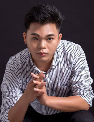 林云龙_主笔设计师