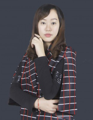 黄晓蓓_首席设计师